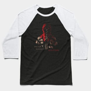 Brightburn Baseball T-Shirt